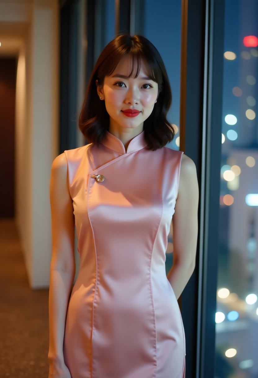 沉默证词